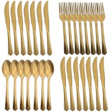 Wedding Disposable Cups favors Party Plates Party Gold Tableware decorations