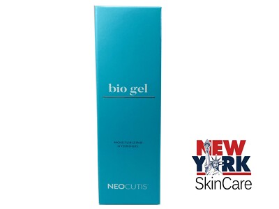 Neo Cutis Bio Gel Moisturizing Hydrogel 1.69oz / 50ml