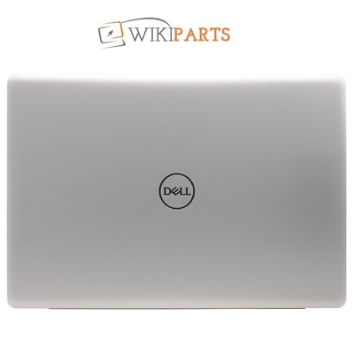 Neu Dell Inspiron 15 5000 5570 LCD Rückseite Deckel Silber Rückseite Abdeckung 0X4FTD X4FTD