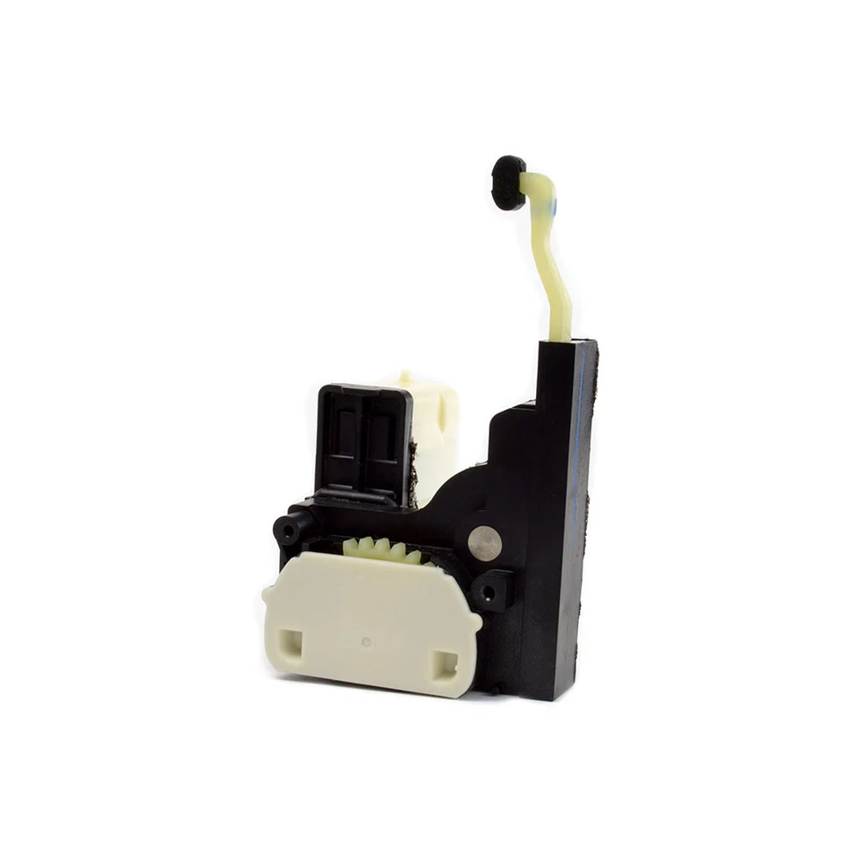 OEM NEW 1990-2011 GM Front or Rear Door Lock Actuator Driver Side 25664288 - Image 3 of 4