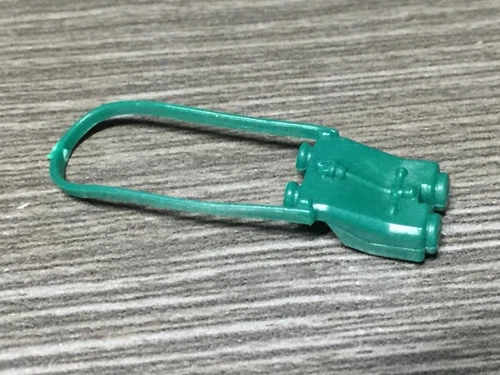 1985 GI JOE BINOCULARS ( Duke ) Battle Gear Accessory Pack #3 Hasbro Part