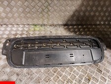 Calandre Citroen C3