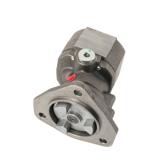 680350E DETROIT DIESEL FUEL PUMP NEW FOR SERIES 60 ENGINES 23532981 REPLACEMENT - Picture 5 of 11