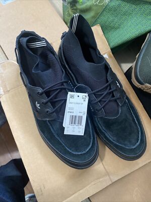 Adidas Originals X Bed SAINT FLORENT BF Mens US 11