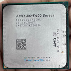 AMD A6-5400K 3.6GHz Dual-Core 1MB Socket FM2 Desktop CPU Processor AD540K0KA23HJ