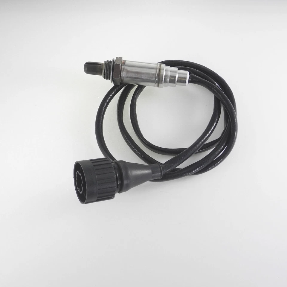 Sensor de oxígeno Lambda O2 13231 para BMW 325i 1987-1995 2,5 L Foto 3 de 4