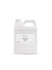 Soapeauty Jojoba Oil Clear 100% Pure & Natural Cold Pressed Refined 32 fl oz