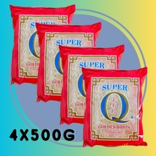 SUPER Q BIHON- 500g x 4