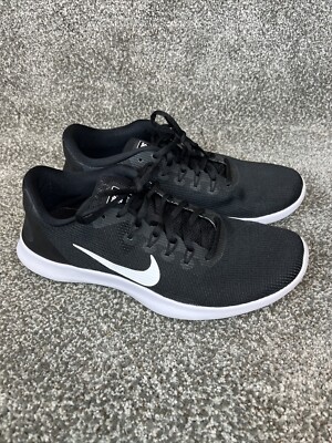 Nike Flex 2018 RN 'Black White' AA7397-018