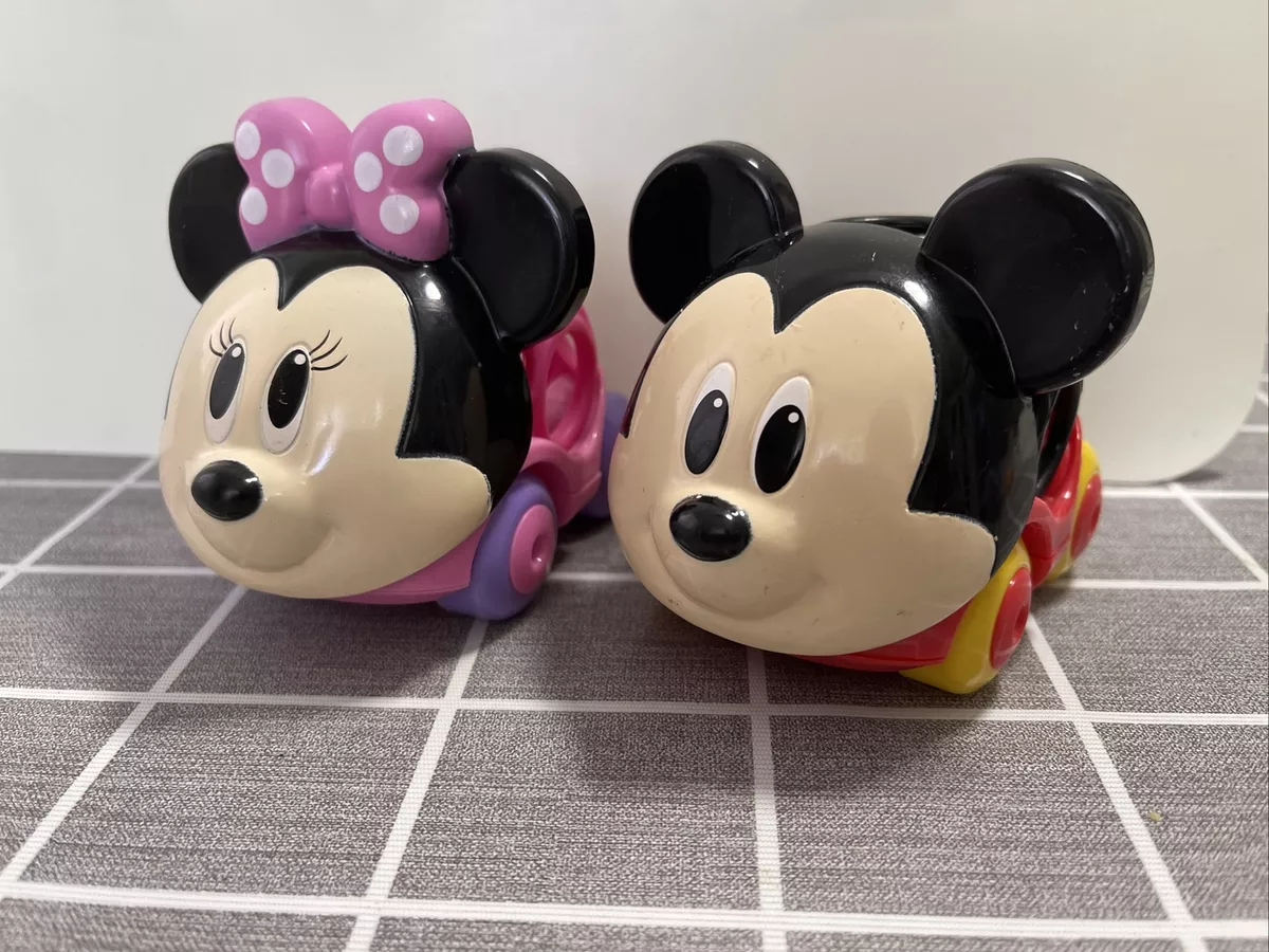 Disney baby hotsell go grippers