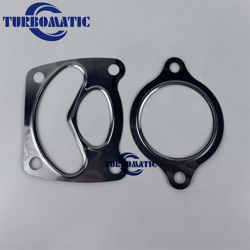 Turbo gasket kit 821402 for Ford Mustang Explorer 2.3L EcoBoost 274HP 310HP 2015 - Picture 3 of 7