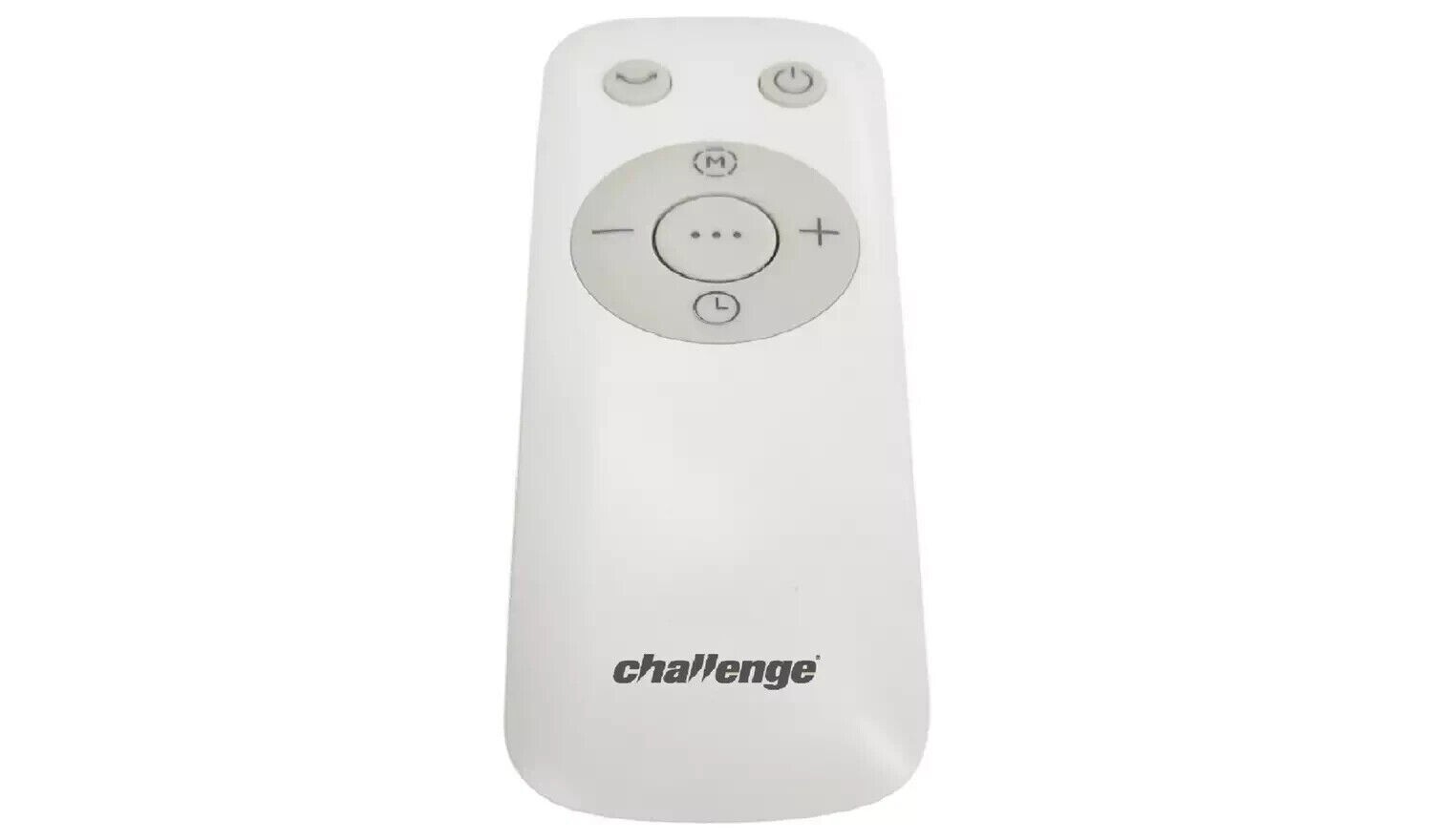 Challenge 2kW Contemporary Digital Oil Filled Radiator Electric Oil