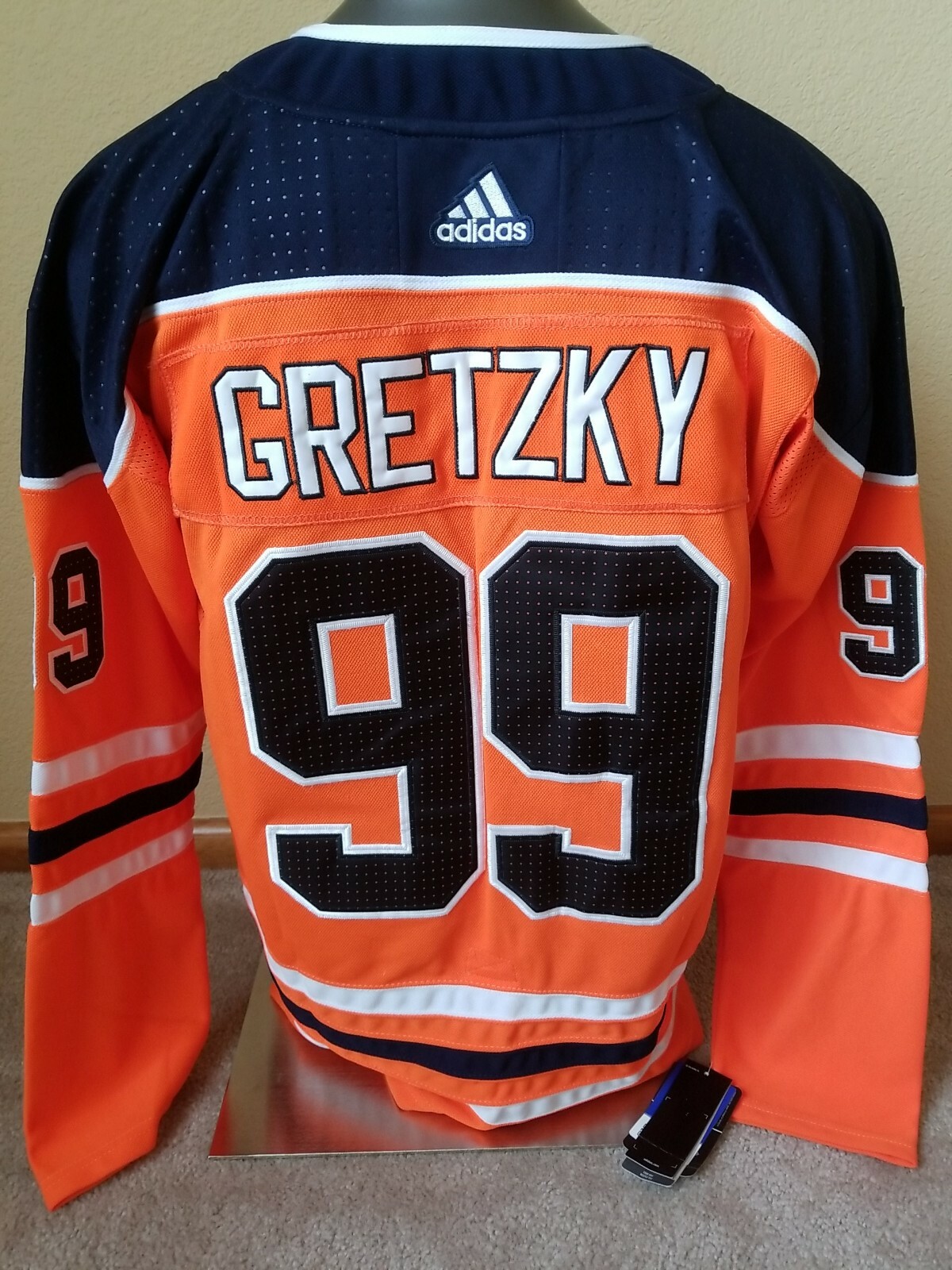 wayne gretzky jersey for sale
