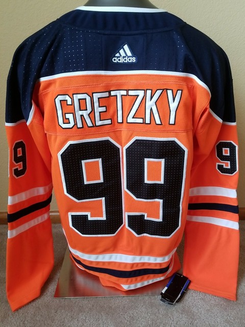 youth oilers jersey