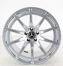 Mercedes Benz AMG GT X290 Einzelfelge 19 Zoll Felge Hinterachse A2904010100
