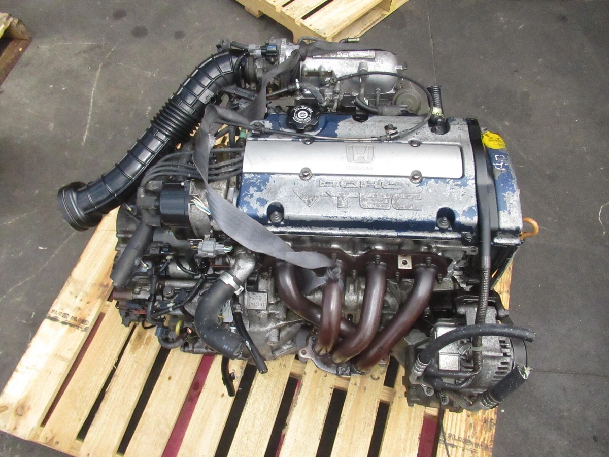 JDM Honda Engines For Sale