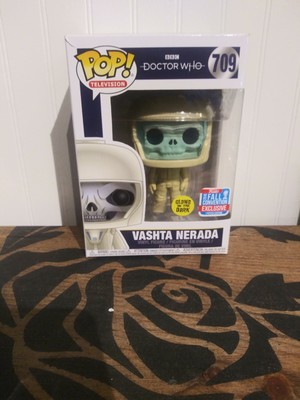 funko vashta nerada