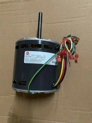 US MOTORS Coleman/Revolv 350573 Furnace Blower Motor K55HXNMH-1061 1/2 hp 115v 60HZ NEW