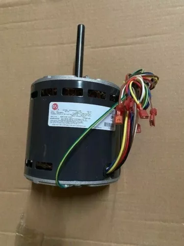 Coleman/Revolv 350573 Furnace Blower Motor K55HXNMH-1061 1/2 hp 115v 60HZ NEW