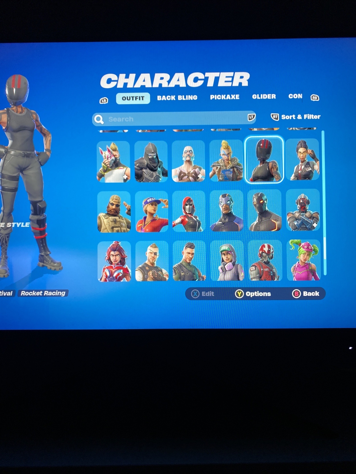 fornite accounts eBay