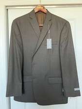 Michael Kors Men's Camel Jacket Blazer - BRAND NEW