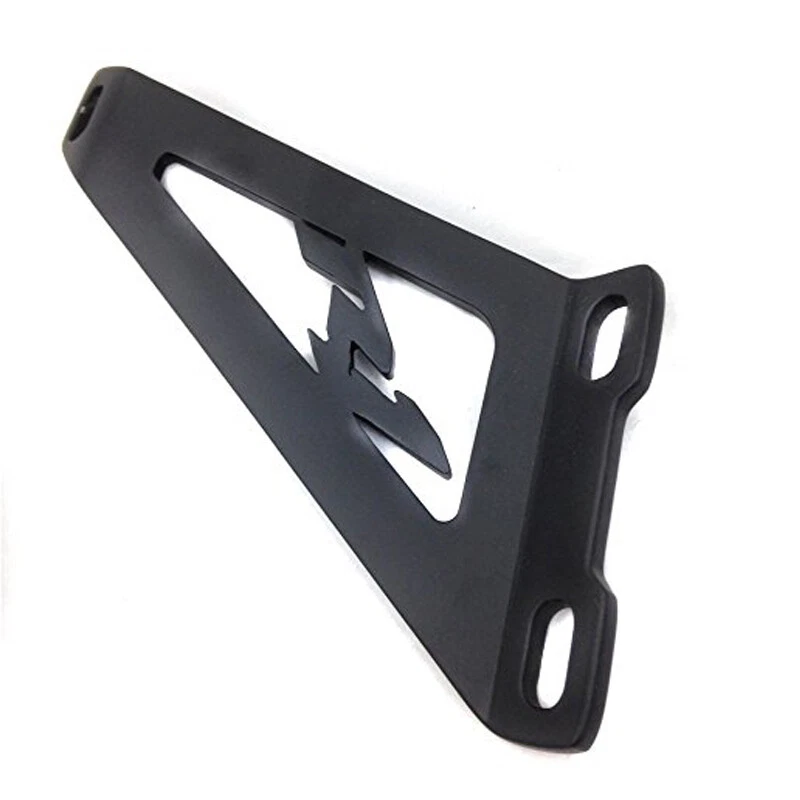 Soportes de suspensión de escape negros nuevos para Yamaha YZF R1 1998-2005 YZF-R1 Foto 2 de 4