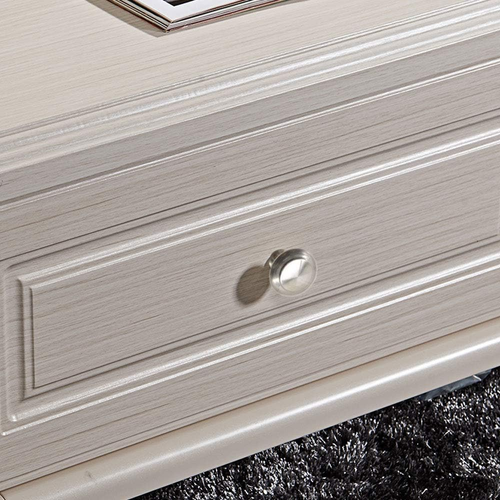 30 Packs Kitchen Cabinet Knobs Brushed Nickel Silver-Pull Hardware Handle,Drawer - Picture 4 of 12