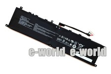 BTY-M57 New Genuine Battery Msi GP66 Leopard 10UG GP76 Stormtrooper 2 Pro GP76