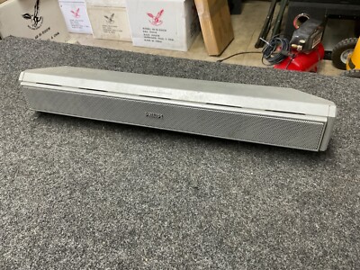 Center Speaker 17 in Philips CS 3900D