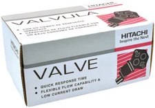 Idle Air Control Valve-Actual OE Hitachi ABV0043