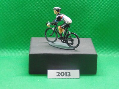 RADFAHRER FIGUR - Modern Format - 2013 - RADIOSHACK