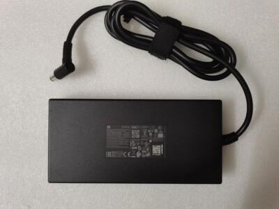Original 19.5V 11.8A TPC-DA61 For HP G2 Thunderbolt 230W Docking Station 3TR87AA