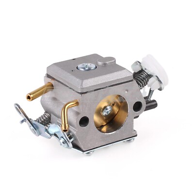 Carburetor For Husqvarna 372XP 362 365 371 372 Chainsaws  HD-12 HD-6 Carb
