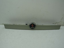 2005 SAAB 93 9-3 CONVERTIBLE BOOT LID LIFT HANDLE 12850616