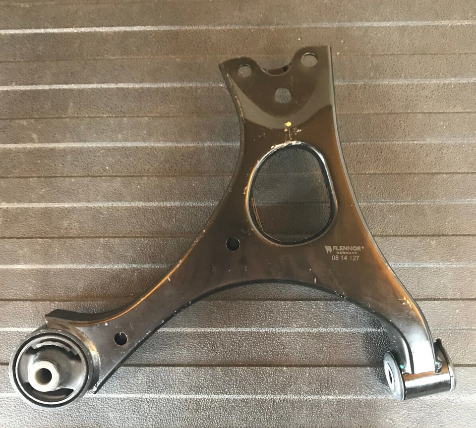 Flennor 前右手下控制臂 - FL10162-G - 适用于本田 Civic 2006 - 2011 — 第 2/3 张图片