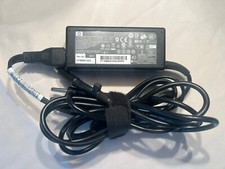 GENUINE HP Laptop Charger NSW24187 AC Adapter Power Cord 65W D5