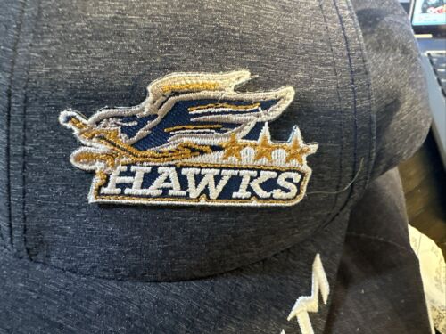 Hawks Hockey Cap CCM NEW w/TAGS - Picture 2 of 13