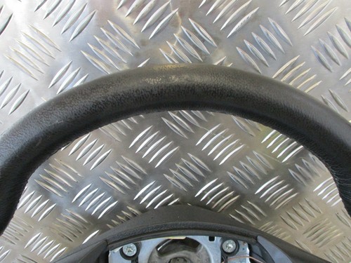 BMW E70 X5 2006-2013 deportivo cuero multifunción volante térmico 6797909 - Imagen 5 de 6