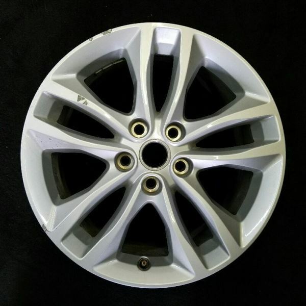 Диски chevrolet malibu