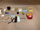 1932 Ford MSC PARTS LOT  1/25 RAT Hot Rod Model Car JUNKYARD Fenders 1936 WOW — photo 2