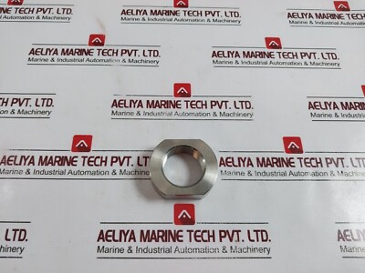 Shinko 42492 Impeller Nut RVE-100M