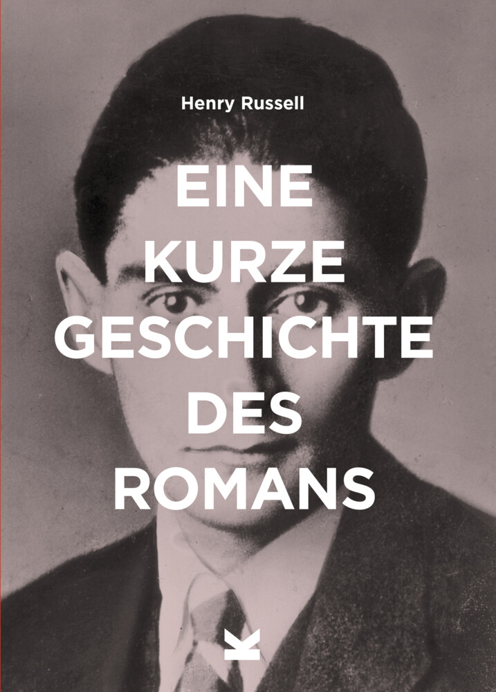 Thumbnail - Eine Kurze Geschichte Des Romans | Henry Russell | Taschenbuch | 224