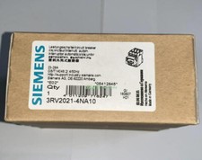 1  PC  NEW    3RV2021-4NA10    Circuit   Breaker#B2178Y  CL