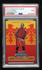2014 Panini Excalibur Basketball Red Kyle Lowry #7