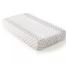 Levtex Baby Emma CHANGING PAD COVER