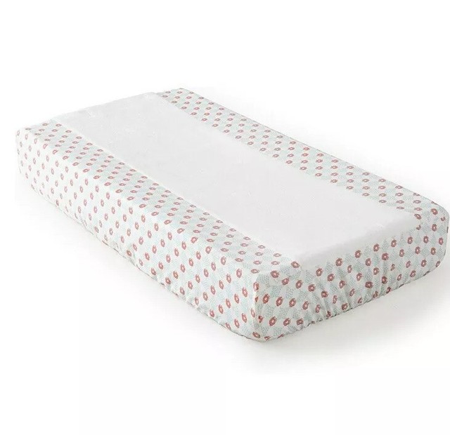levtex changing pad cover