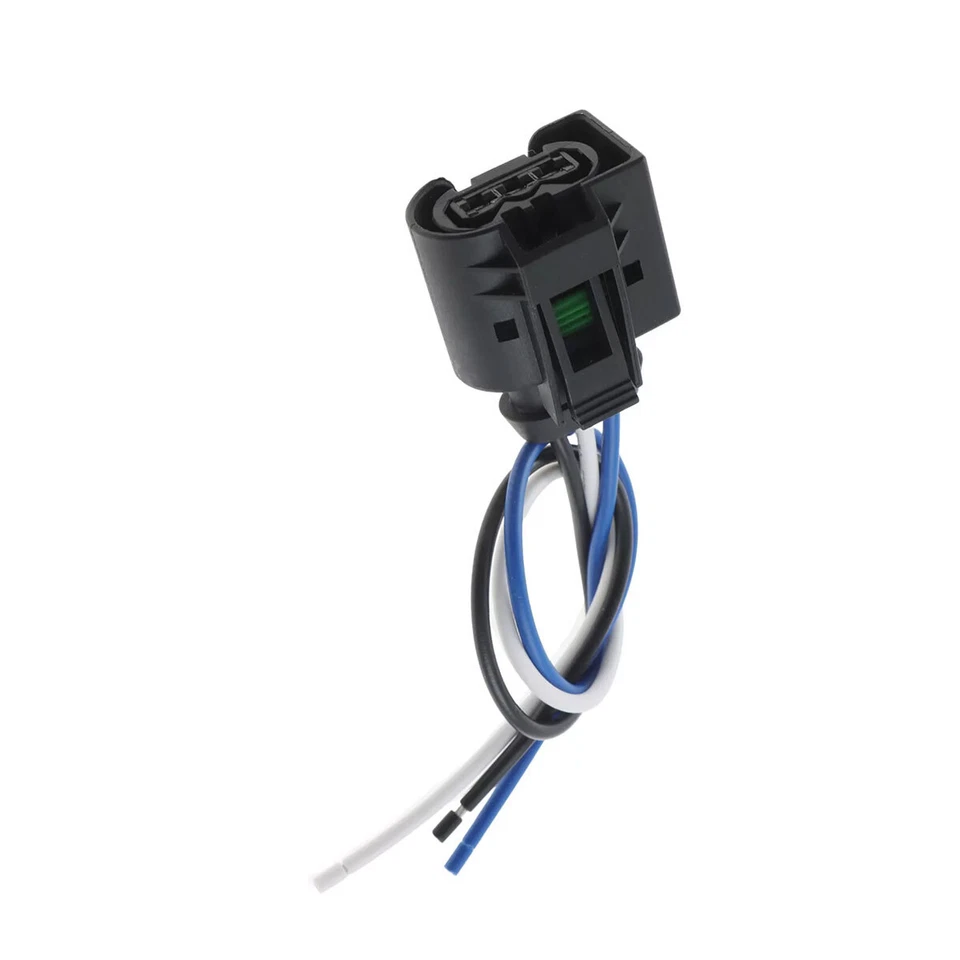 3-проводной разъем жгута датчика MAP для Land Rover LR2 Volvo S80 V70 XC60 НОВЫЙ - Изображение 4 из 4