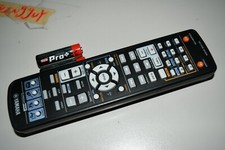 YAMAHA WD52690 DVR-S150BL Remote Tested W Batteries rare