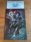 AMAZING SPIDER-MAN #33 JOHN GIANG REMARK SKETCH NYCC VIRGIN VARIANT MCFARLANE