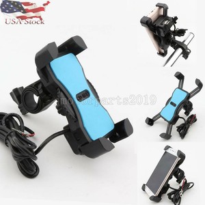 street glide phone holder